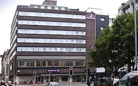 Premier Inn Glasgow City Centre Argyle Street Hotel Glasgow 3*